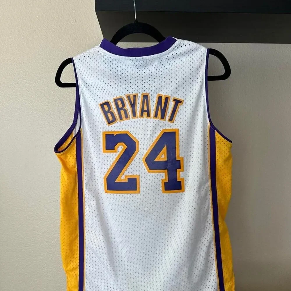 Adidas Kobe Lakers multi Jersey